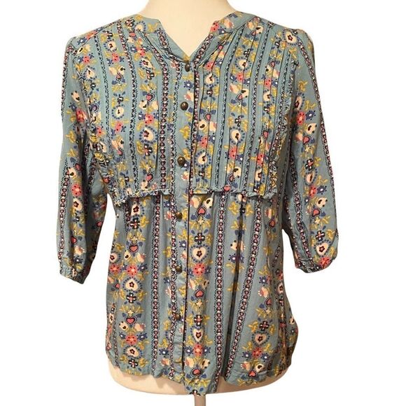 Matilda Jane Once Upon A Time Muse Shirt - Picture 1 of 12